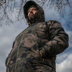 Prologic Avenger Thermal Suit